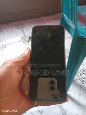 Vivo Y18 128 GB
