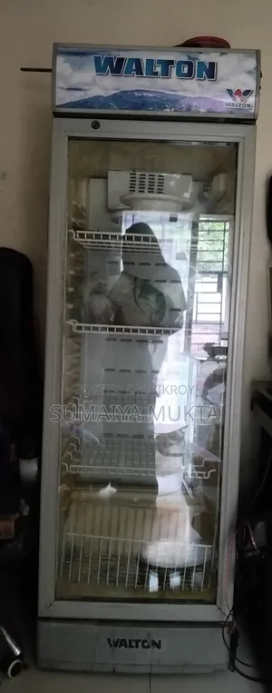 ড্রিংকের ফ্রিজ বিক্রি
