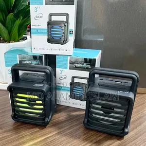 GREATNICE GTS-1363 Bluetooth Speaker
