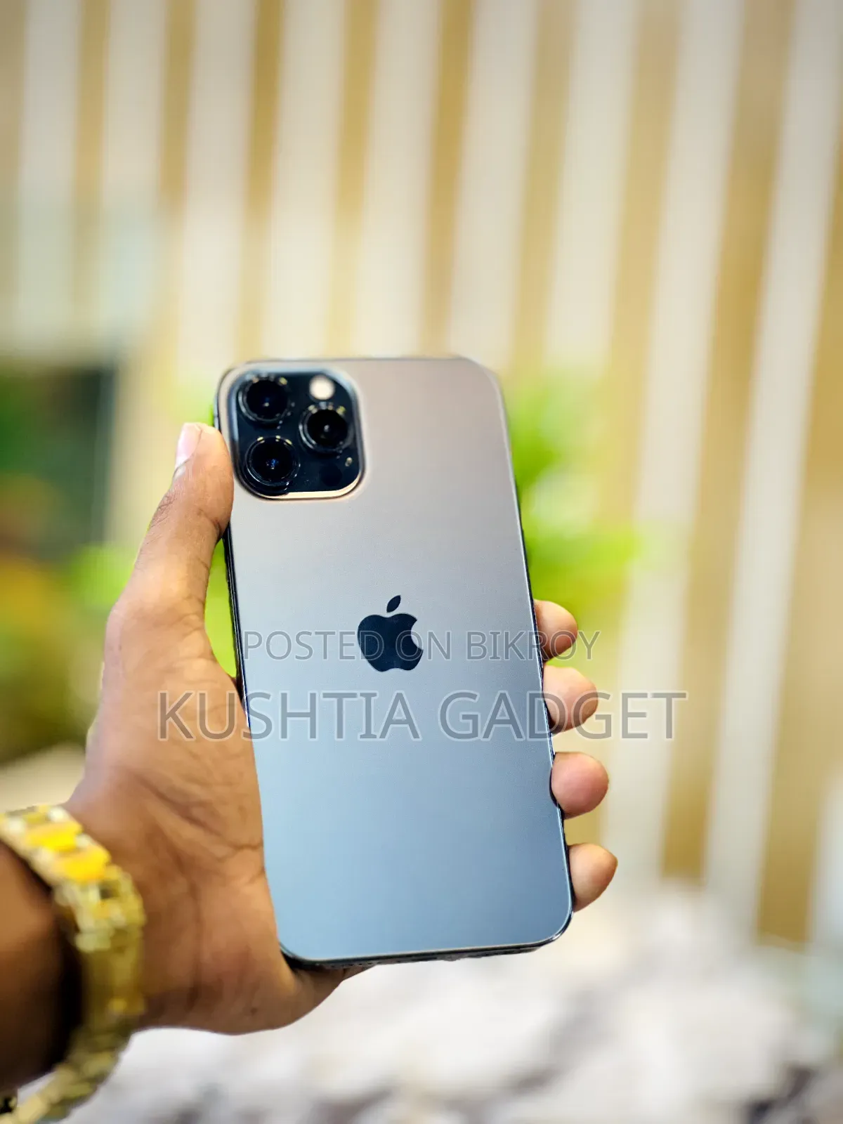 Apple iPhone 12 Pro Max 128 GB