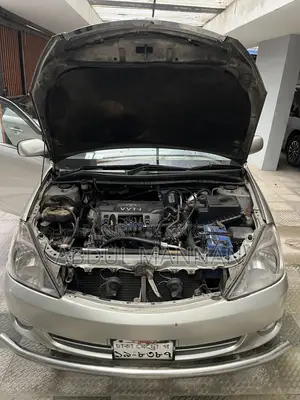 Toyota Allion 2003 Gold