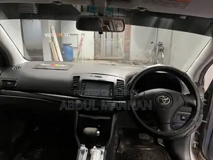Toyota Allion 2003 Gold