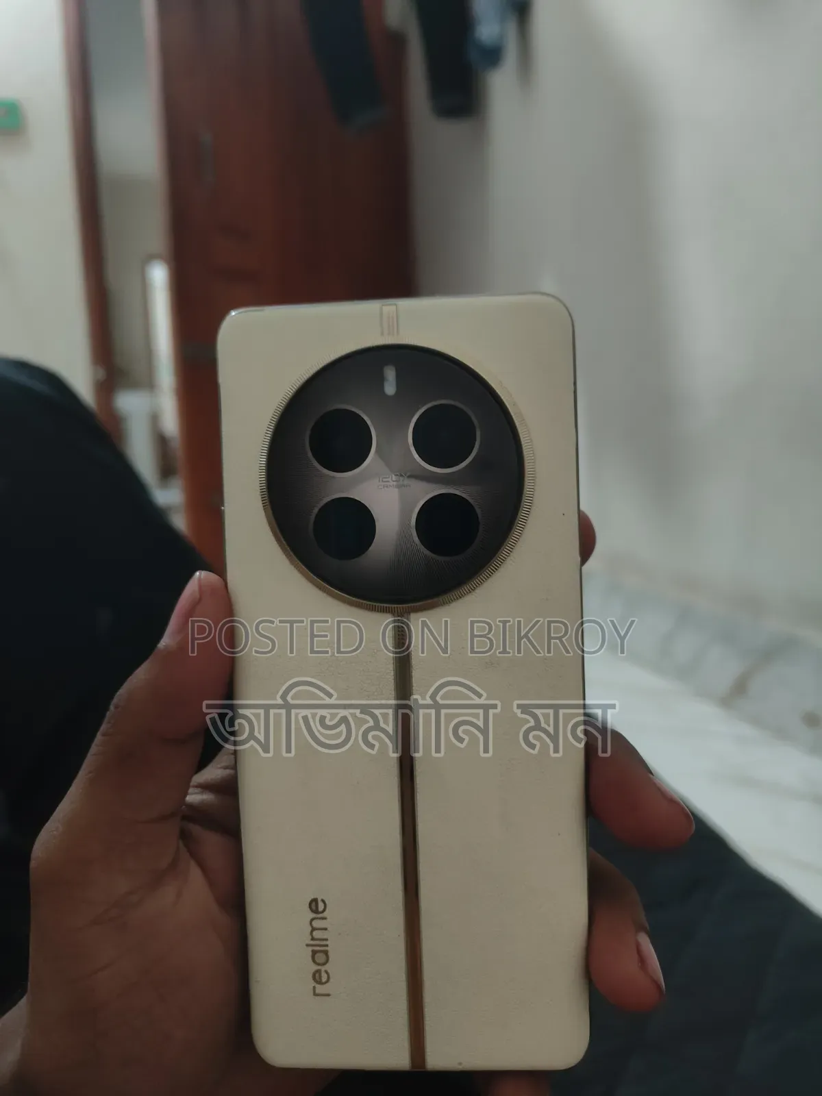 Realme 12 Pro+ 256 GB