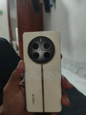 Realme 12 Pro+ 256 GB