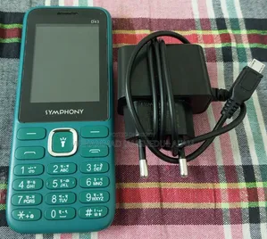 Symphony D43 Green