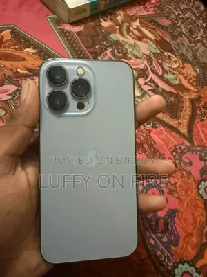 Apple iPhone 13 Pro 128 GB