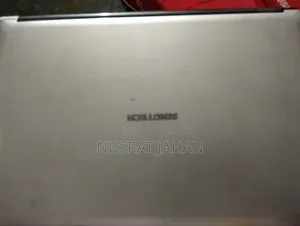 Laptop 6GB RAM 128GB SSD