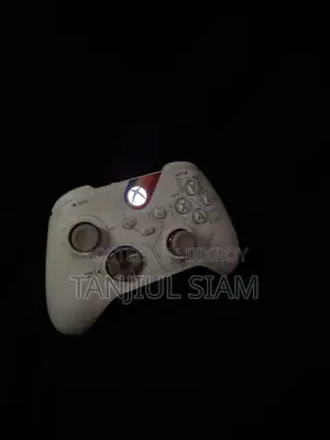 Xbox Starfield Limited Edition Gaming Controller