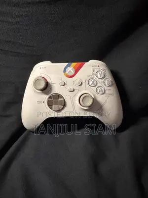 Xbox Starfield Limited Edition Gaming Controller