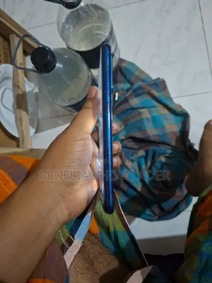 Xiaomi Redmi Note 8 64 GB Blue