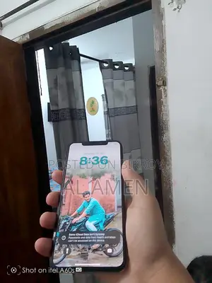 অ্যাপল আইফোন এক্সএস ম্যাক্স ২৫৬ জিবি