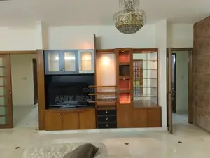 Furnished 3-bedroom Apartment in Anik Real Estate, Gulshan for Rent