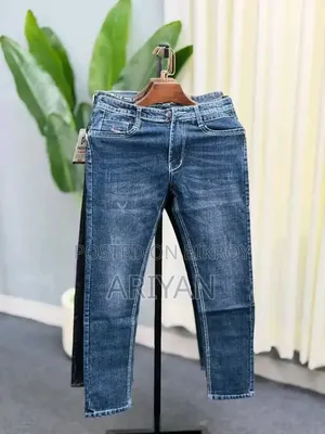 Garments Export Jeans