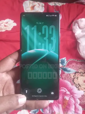 New Tecno Camon 40 256 GB