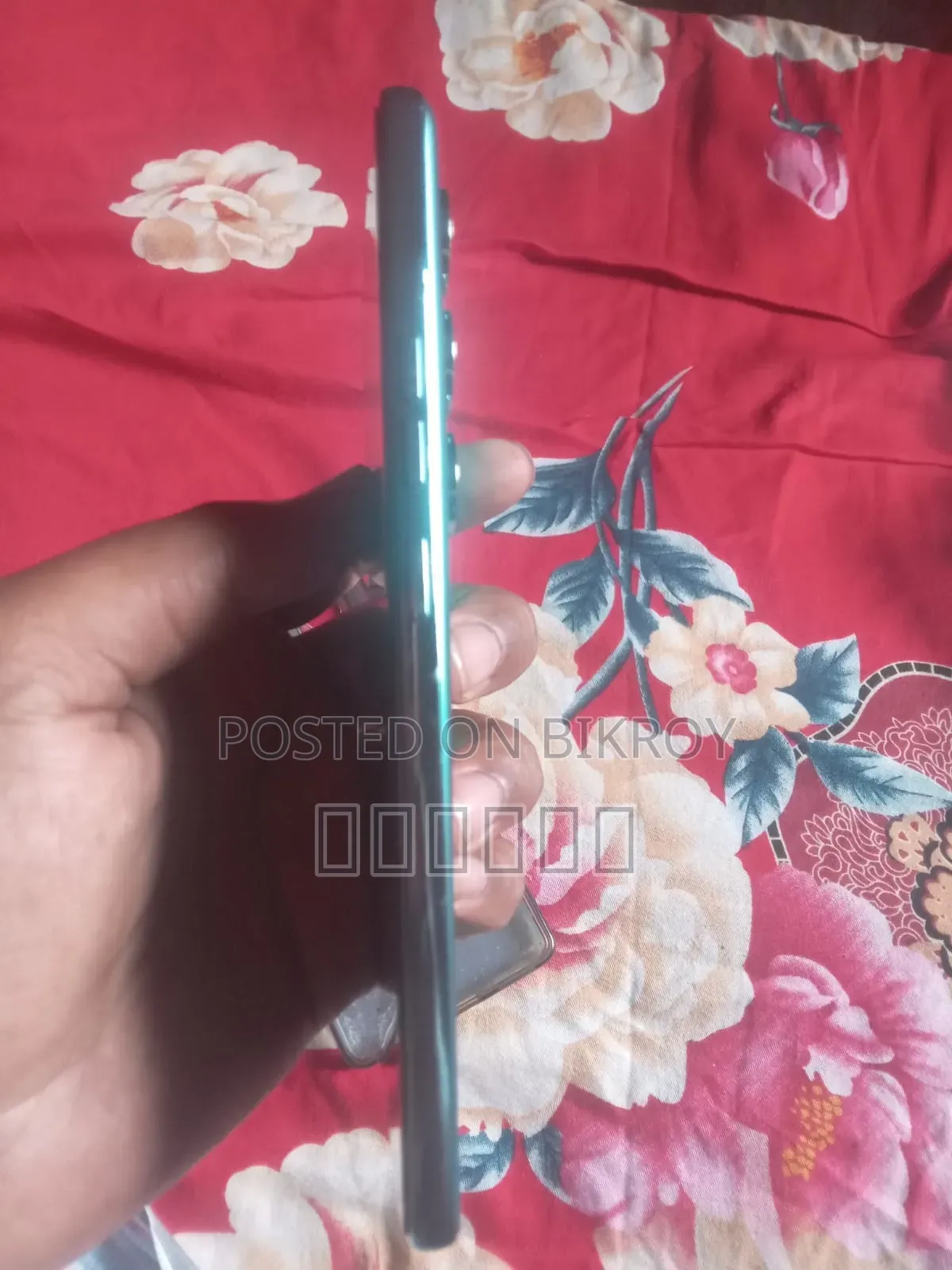New Tecno Camon 40 256 GB