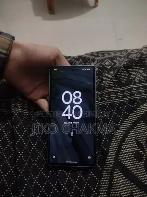 Mobile Phone 128 GB Blue