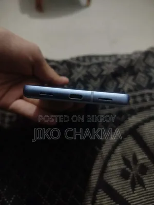 Mobile Phone 128 GB Blue