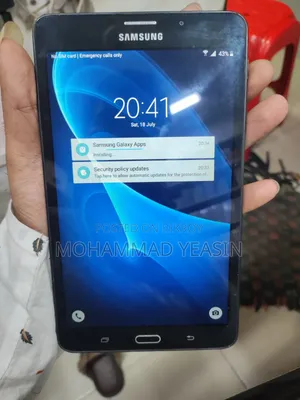 Samsung Galaxy A6 32 GB Black