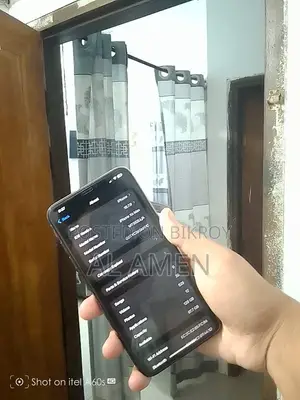 অ্যাপল আইফোন এক্সএস ম্যাক্স ২৫৬ জিবি
