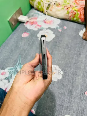 Infinix GT 30 5G 256 GB Gray