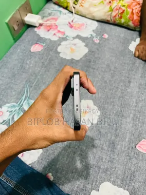Infinix GT 30 5G 256 GB Gray