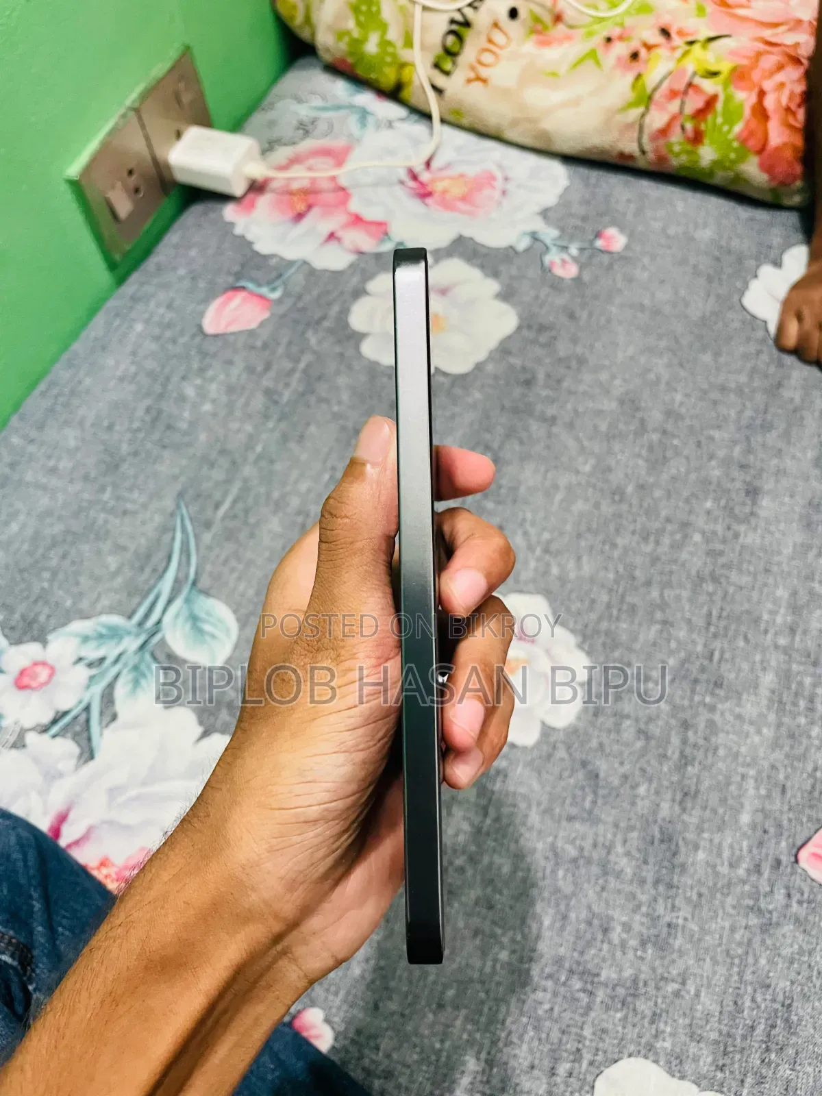 Infinix GT 30 5G 256 GB Gray