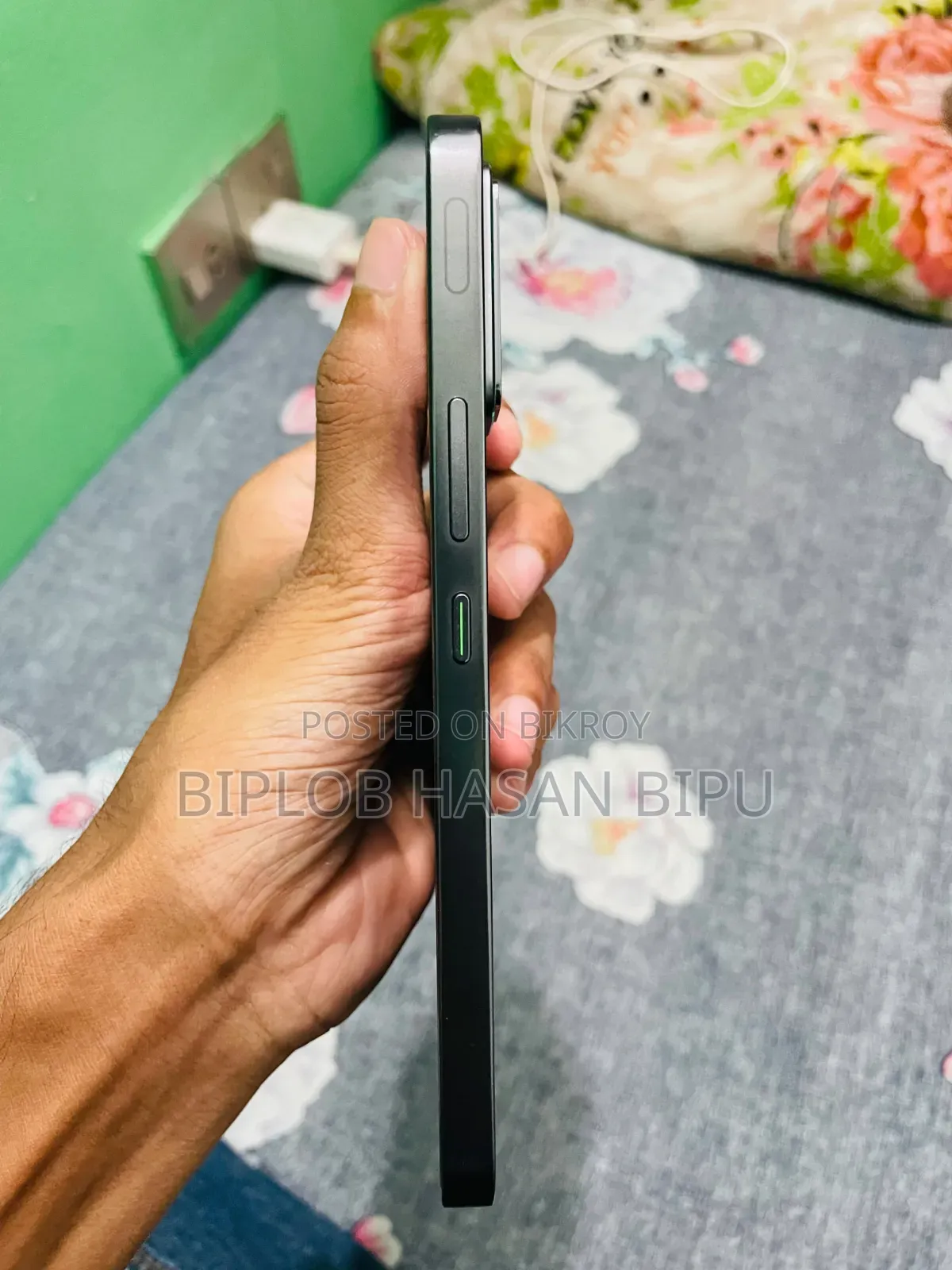 Infinix GT 30 5G 256 GB Gray