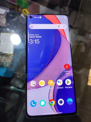OnePlus 8 256 GB Rose Gold