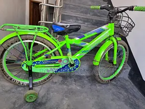 Bicycle for Child