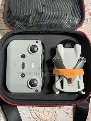 DJI Mini 3 Drone Standard Pack