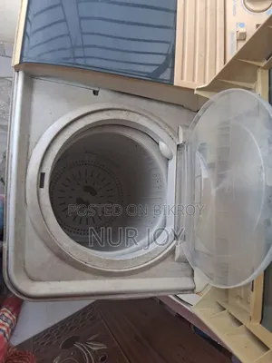 Samsung 6.5kg Semi-Automatic Washing Machine