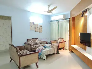 Furnished 3-Bedroom Apartment in Anik Real Estate, Banani for Rent