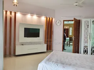 বনানীর অনিক রিয়েল এস্টেটে ৩ বেডরুমের ফার্নিশড অ্যাপার্টমেন্ট ভাড়া হবে