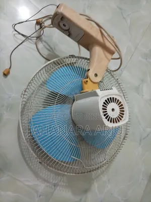 18-inch Wall Fan