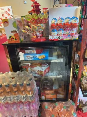 গ্লাস ডিসপ্লে