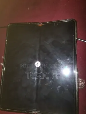 Samsung Galaxy Z Flip3 5G 256 GB Gold