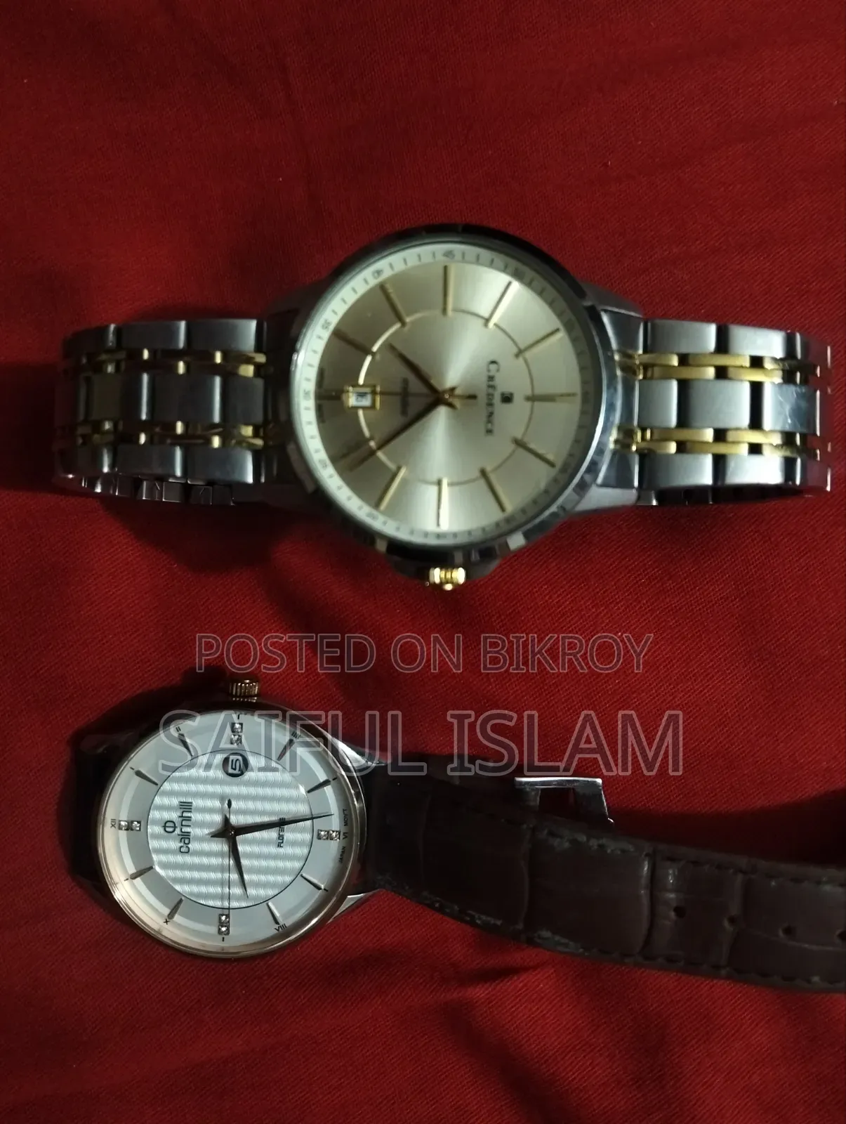Want to sell