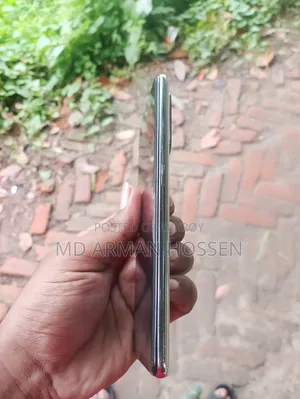 Oppo F19 Pro 128 GB Silver