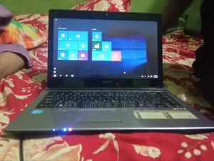 Laptop Acer Aspire 4752 2GB Intel Core i5 HDD 500GB
