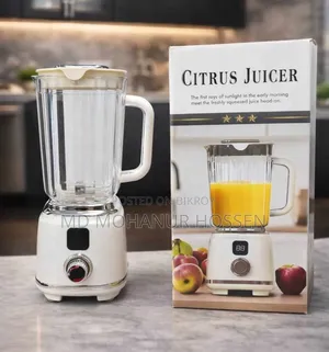 Juicer Blender