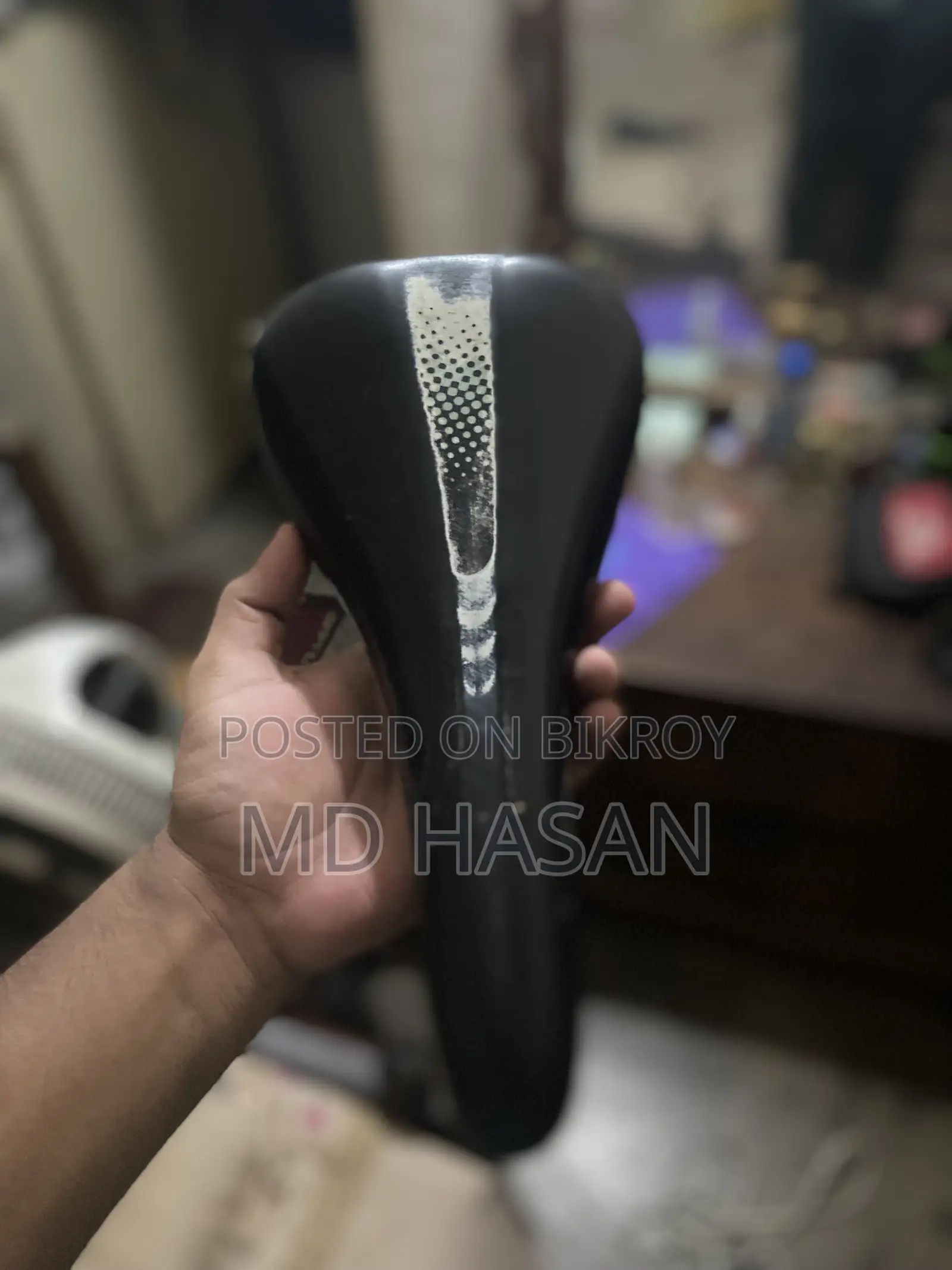 Bicycle Seat