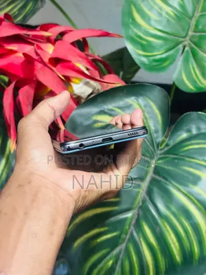 Samsung Galaxy A52 128 GB Blue
