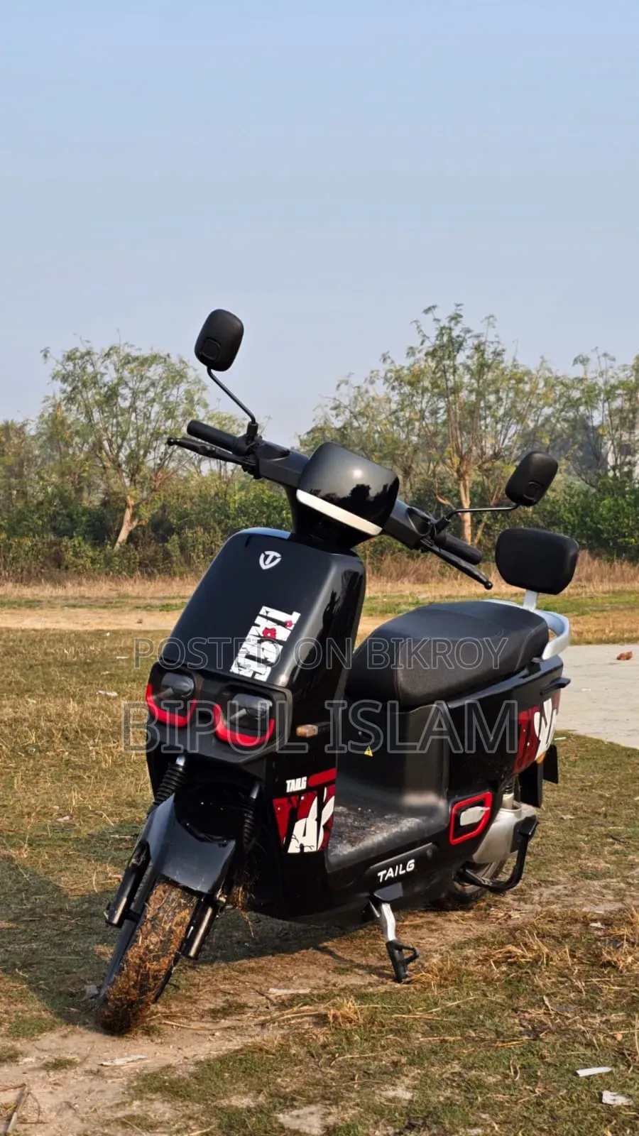 নতুন টেইলজি জে১৪এ০৫ ২০২৬