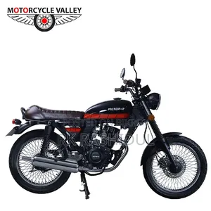 Lifan 125cc 2022 Black