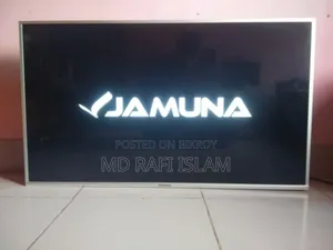 Jamuna Android TV