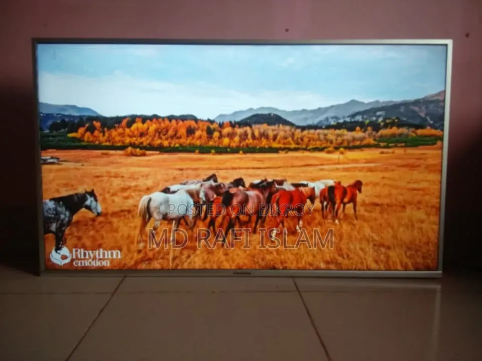 যমুনা অ্যান্ড্রয়েড টিভি