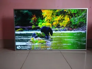 যমুনা অ্যান্ড্রয়েড টিভি