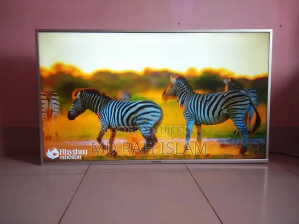 যমুনা অ্যান্ড্রয়েড টিভি