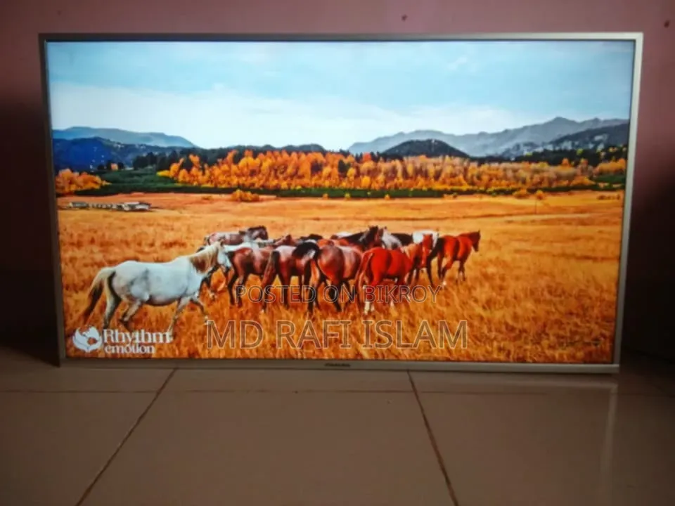 যমুনা অ্যান্ড্রয়েড টিভি
