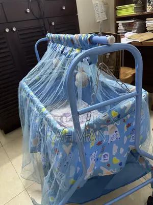Baby Cradle